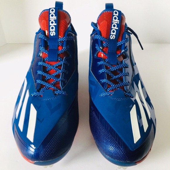 Mal Doméstico código postal adidas | Shoes | Adidas Kris Bryant Mens Metal Baseball Cleats New |  Poshmark